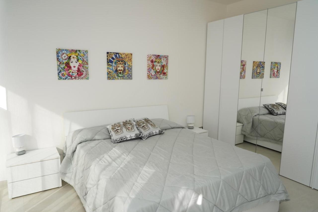 Taormina Silver House By Taormina Holidays Exterior photo