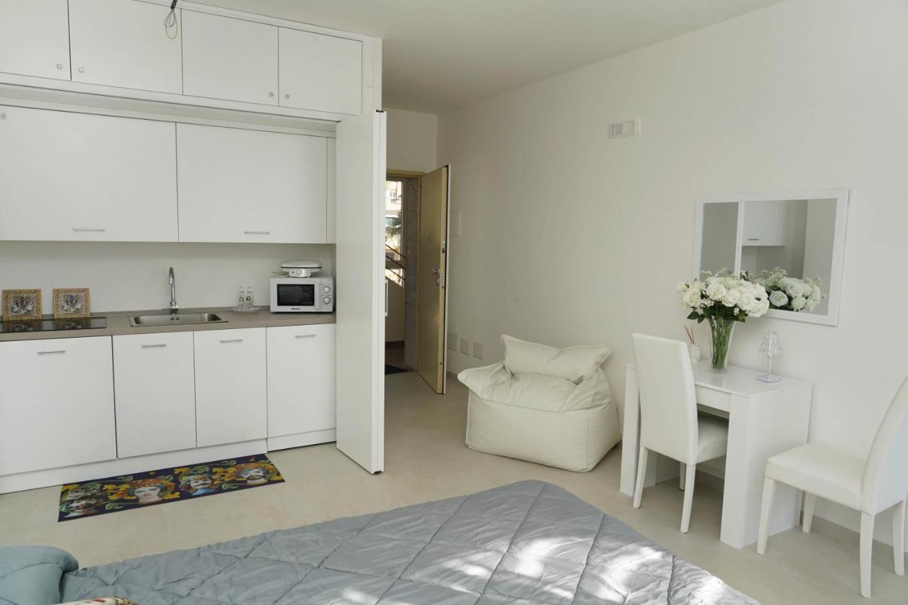 Taormina Silver House By Taormina Holidays Exterior photo